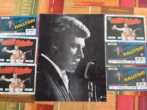 Johnny hallyday rare - johnny,