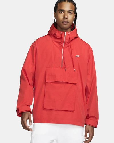 Anorak coupe vent et - ,