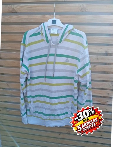 Sweat capuche vintage homme - sweat,