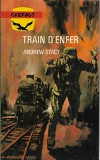 livre guerre - Gerfaut - ANNEE 1983 NUM 414