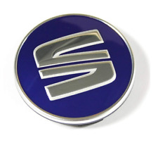 Cache moyeu de roue en alliage