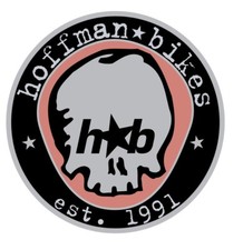 Hoffman Bikes BMX  Bicycle Old
