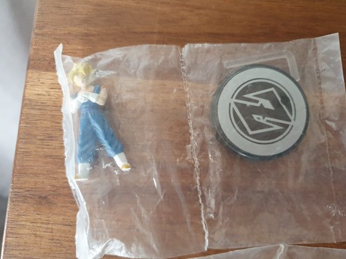 Figurine dragon ball dbz full - figurine,