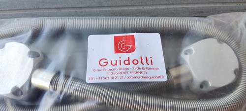 Flexible guidotti passage - guidotti,