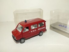 Camion fiat iveco unic minibus - fiat,