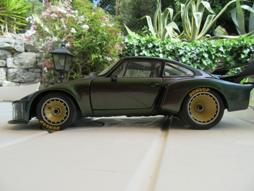 Porsche 935 avus galaxy - avus,