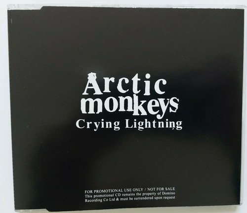 Arctic monkeys crying - arctic,