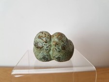 Georges Henri Laurent , Moineaux , Bronze Patiné , Art Déco , XX°.