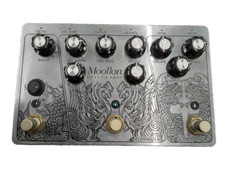Moollon custom shop 3plus - custom,
