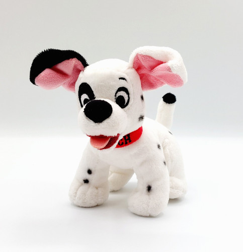 Disney store petite peluche - disney,