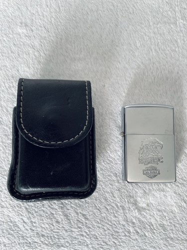 Immitation zippo - immitation,
