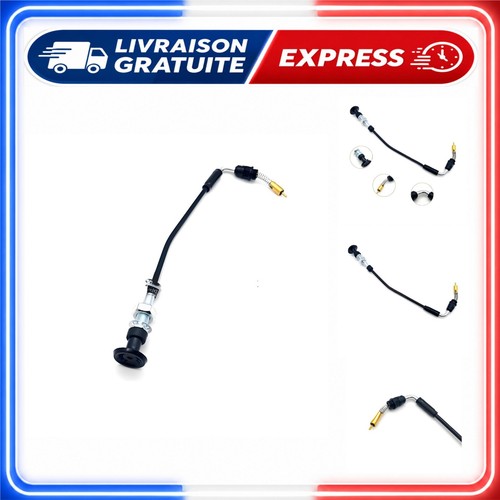 Câble rechange pour - rechange,