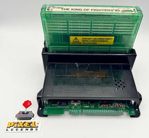 Bundle neo geo mvs board - neo,