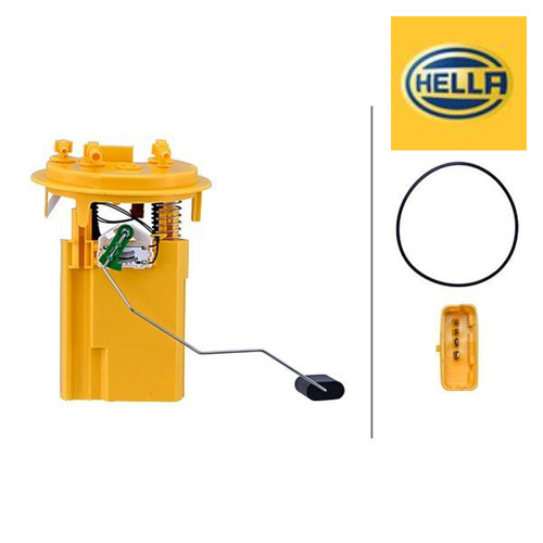 Fuel sender unit hella - 8tf, 358