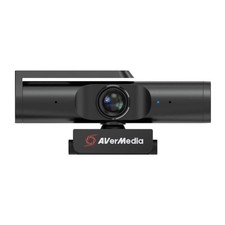 Webcam - AVERMEDIA - Live