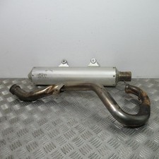 Pot d'échappement KTM 450 SX