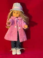 Poupée Camille " Les chéries