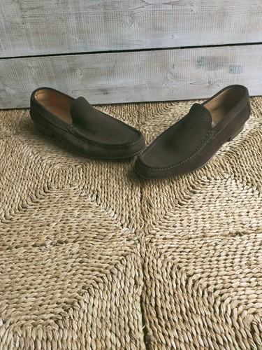 Chaussures mocassins florsheim - chaussures,