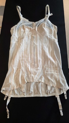 Vintage sears full body open - full,