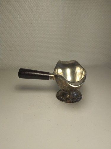 Saucière ancienne métal - ancienne,
