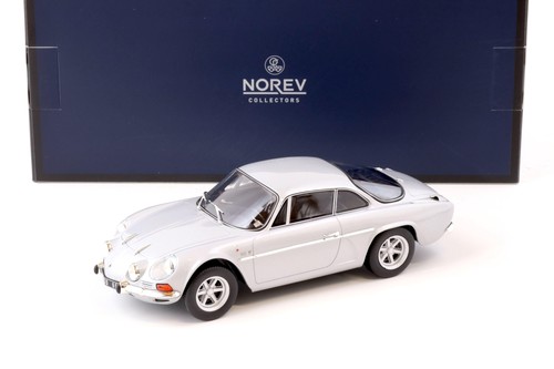 Norev renault alpine a110 - 1:18,