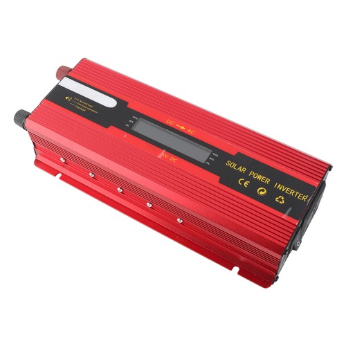2000w solar power inverter - 2000w,