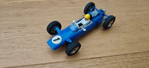 Slot scalextric - slot, c82)