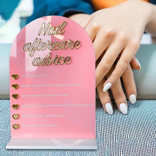 Présentoir ongles en - présentoir,