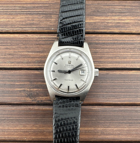 Montre femme omega genève - femme,