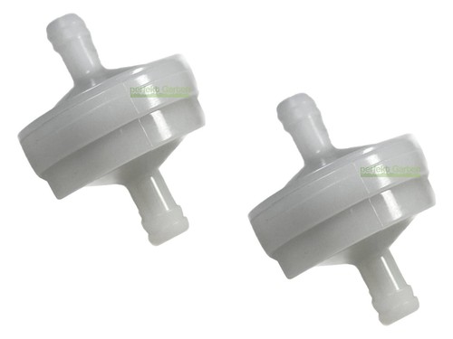 Filtre carburant - x,