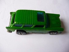 Chevrolet Alive 55 de 1969 Hot