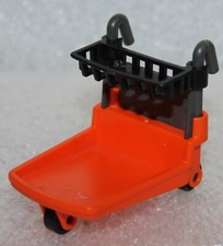 Playmobil Suitcase Car #1 4382