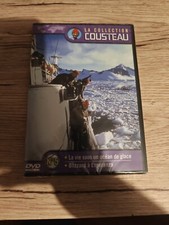 La Collection Cousteau N°5 