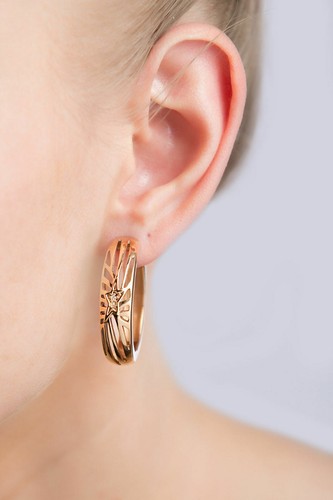 Boucles oreilles femme - d'oreilles,