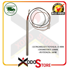 Bougie De Résistance Pour Poêle À Granulés UTX Compatible EDILKAMIN R650500