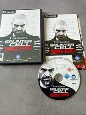 (PC-04) Jeu PC -  Splinter