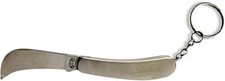 Couteau pliant porte cles - pliant,
