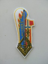 PROMOTION LEGION ETRANGERE GAL