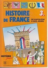 histoire juniors Gauvard