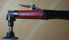 PNEUMATIC GRINDERS / Meuleuse Georges Renault "CHICAGO PNEUMATIC" KA 320- 7