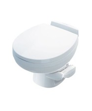 Toilettes RV Aqua-Magic Résidence/Profil Bas/Blanc - Thetford 42170