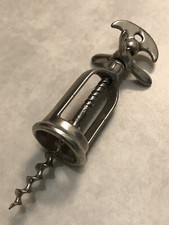 ANCIEN TIRE BOUCHON OUVRE