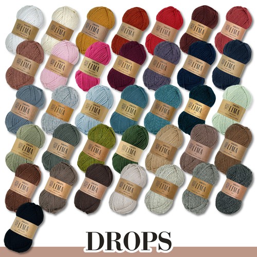 Drops g lima - drops,