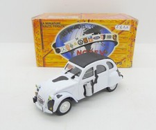GC4107 NOREV / CITROEN 2CV 6