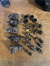 Porsche 356 / Ensemble pièce