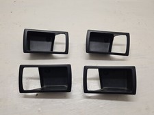 Contour poignée intérieur ouverture de porte pour ford mondeo tdci de 2006