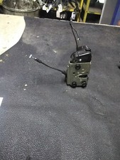 Serrure De Porte arrière