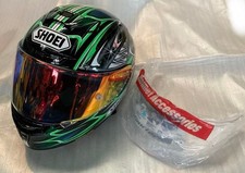 SHOEI X-Fourteen Full Face