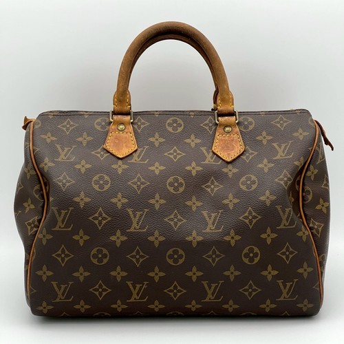 Sac louis vuitton - louis, monogram