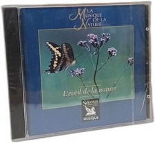 La Musique de la Nature- L'éveil de la nature | NATURE MUSICIEN | Comme neuf